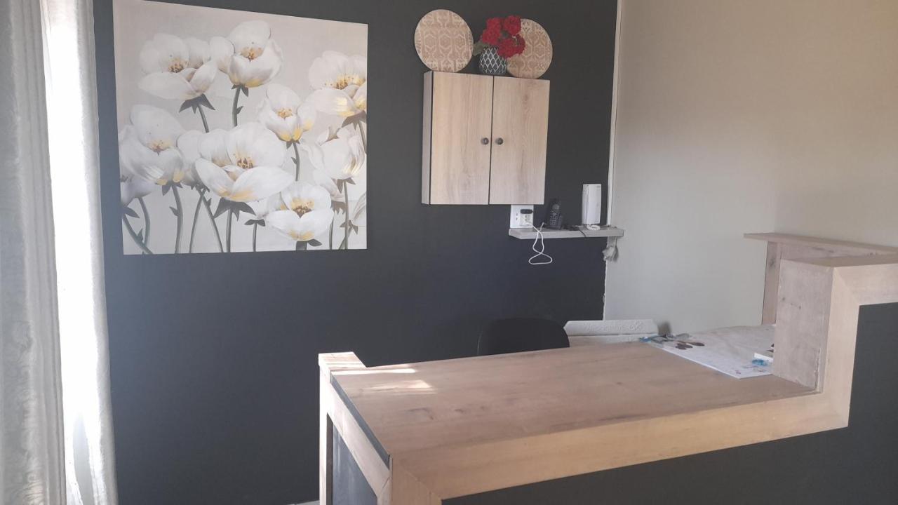 Travel North Guesthouse Tsumeb Buitenkant foto