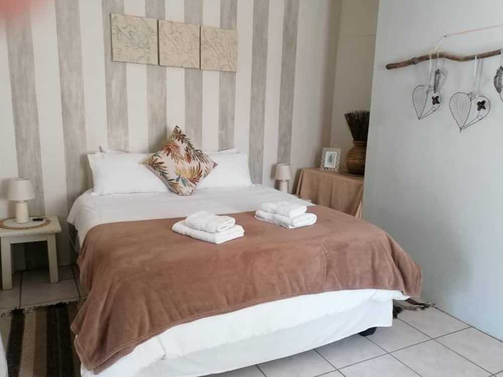 Travel North Guesthouse Tsumeb Buitenkant foto