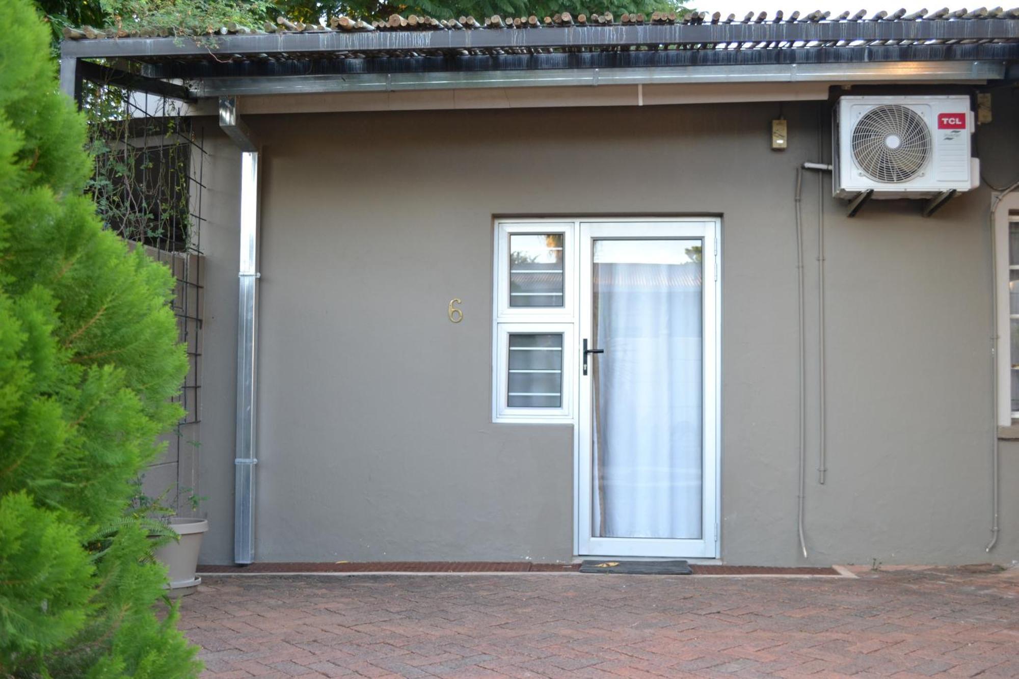Travel North Guesthouse Tsumeb Buitenkant foto
