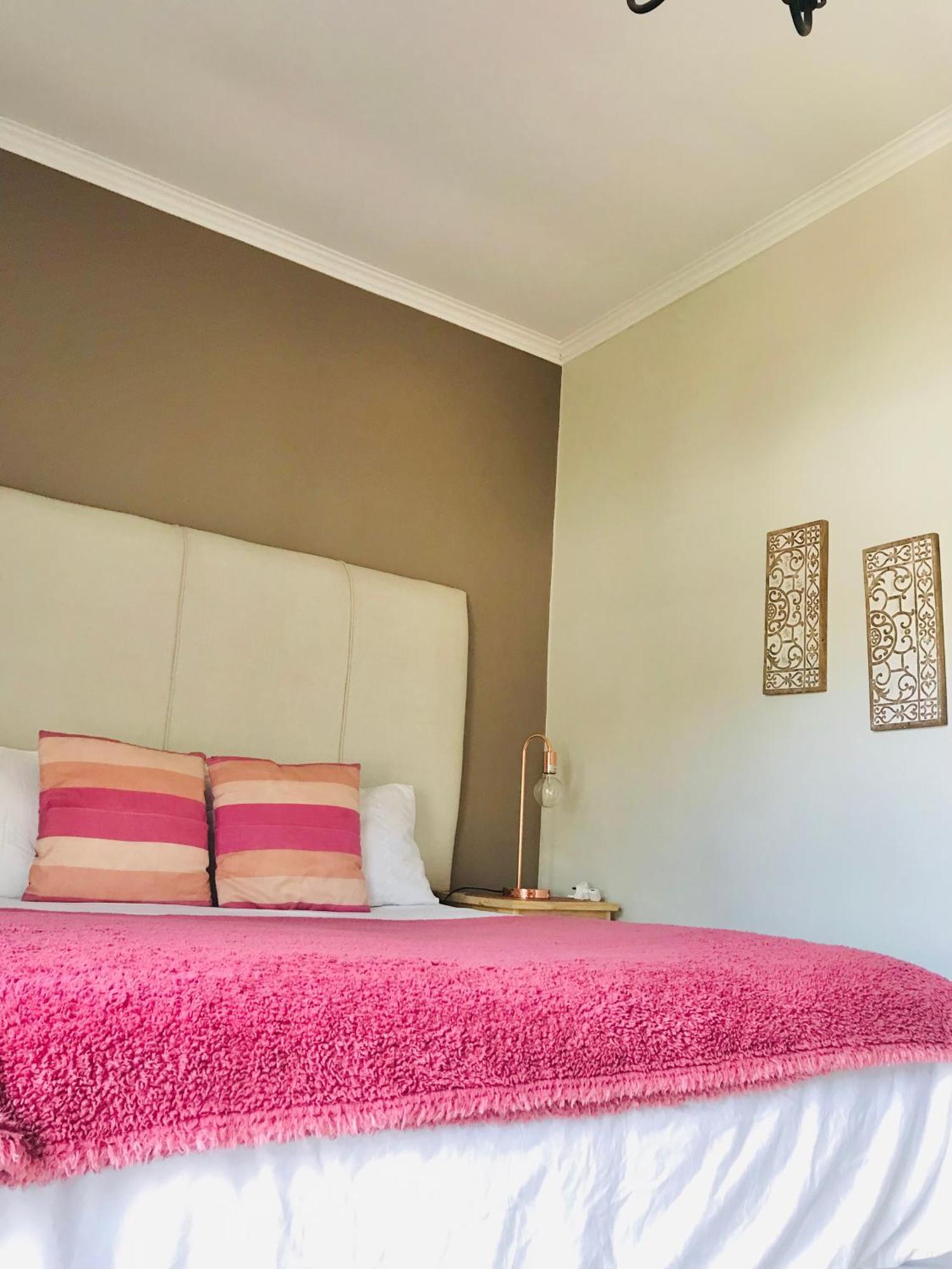 Travel North Guesthouse Tsumeb Kamer foto