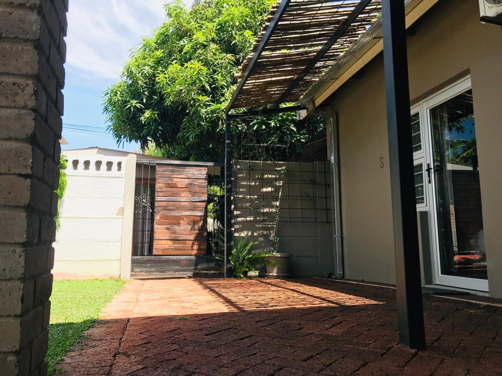 Travel North Guesthouse Tsumeb Kamer foto