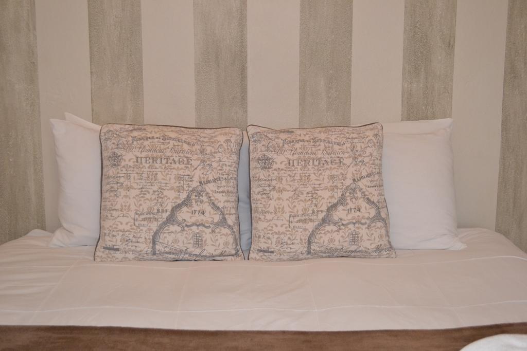 Travel North Guesthouse Tsumeb Buitenkant foto
