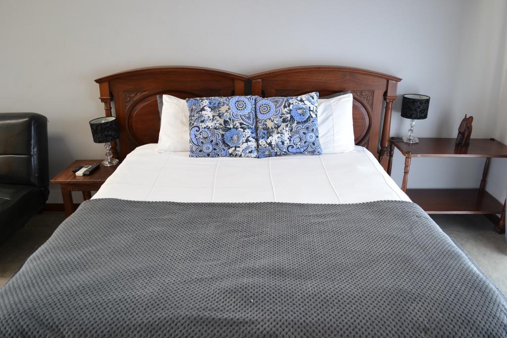 Travel North Guesthouse Tsumeb Buitenkant foto