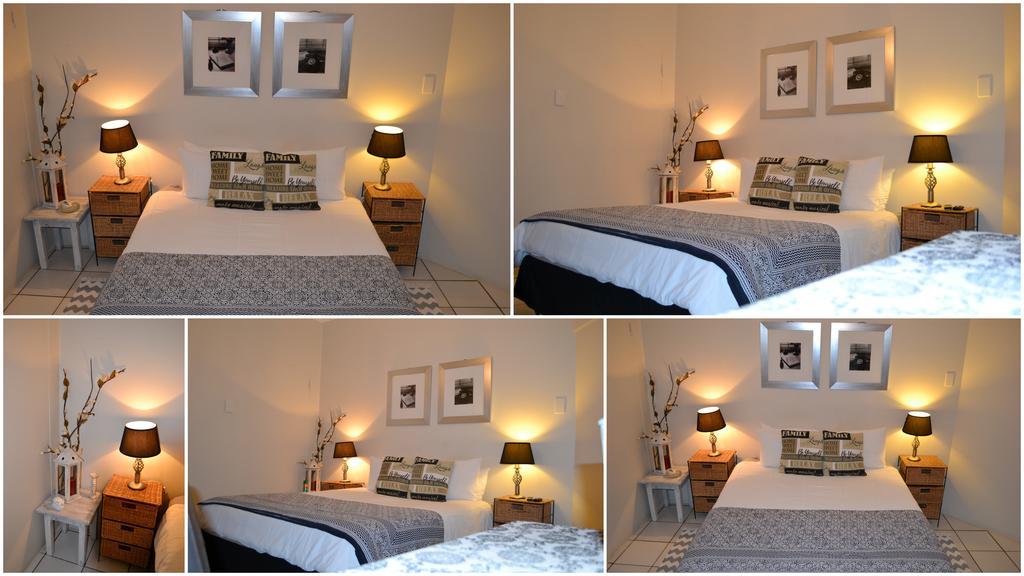 Travel North Guesthouse Tsumeb Buitenkant foto
