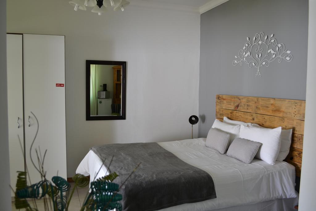 Travel North Guesthouse Tsumeb Buitenkant foto