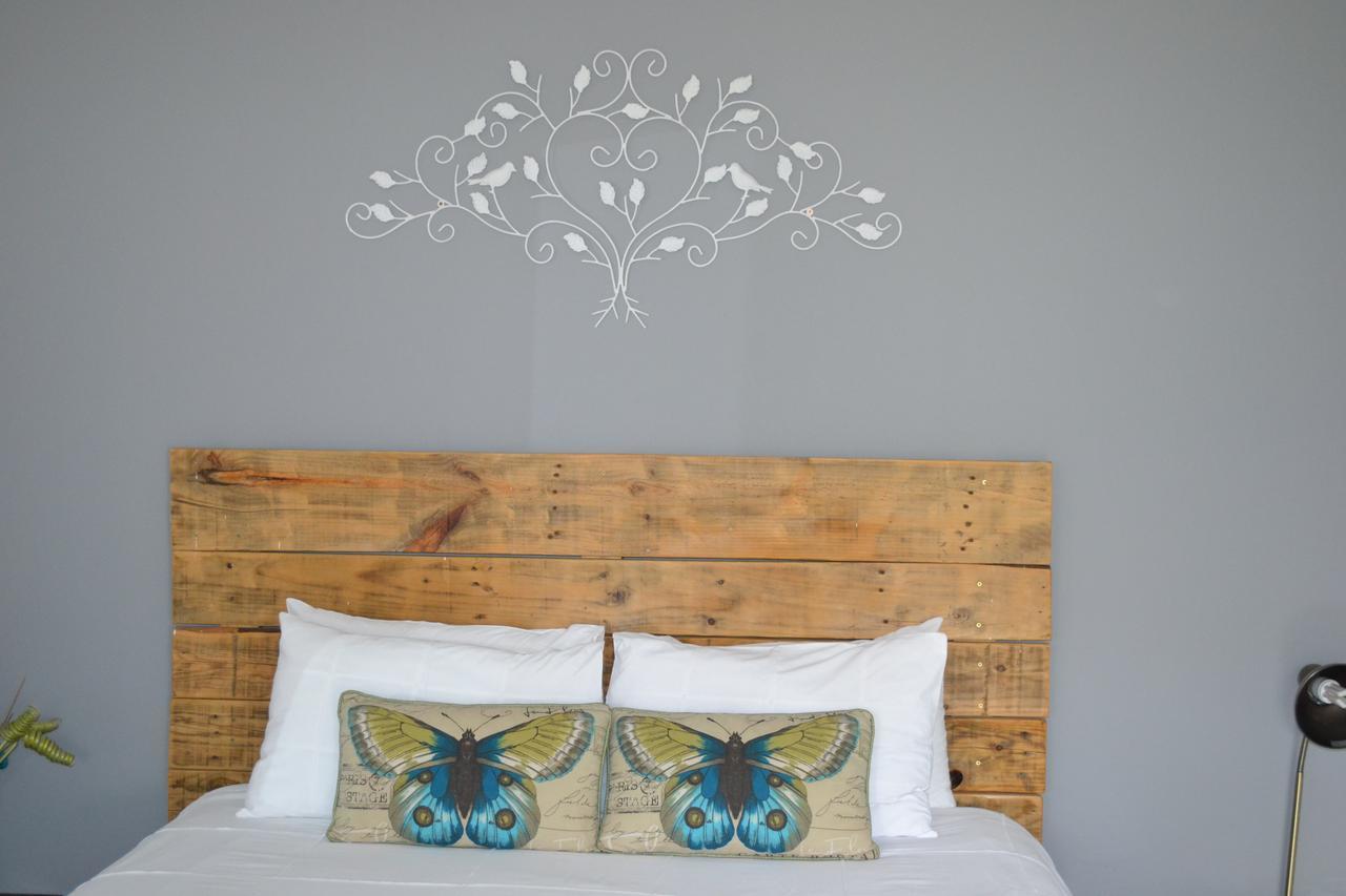 Travel North Guesthouse Tsumeb Buitenkant foto